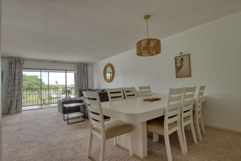 2 bedroom Condominium at 4489 Luxemburg Court #304, Fountains Of Palm Beach Condo 3, Lake Worth — photo 5