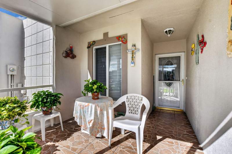 2 bedroom Villa at 18901 Haywood Terrace #Apt 4, Town Villas, Boca Raton — photo 5