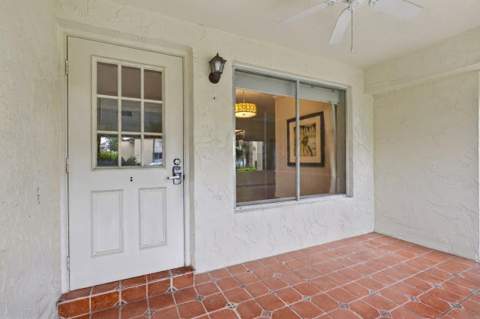 327 Pine Ridge Circle #A-1, Greenacres FL - photo 19 of 45