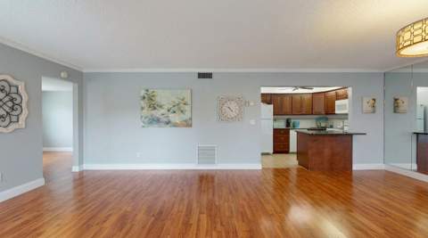 327 Pine Ridge Circle #A-1, Greenacres FL - photo 20 of 45