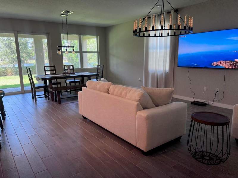3 bedroom Single Family Residence at 2071 NW Golden Oak Trail, Jensen Village, Jensen Beach — photo 2