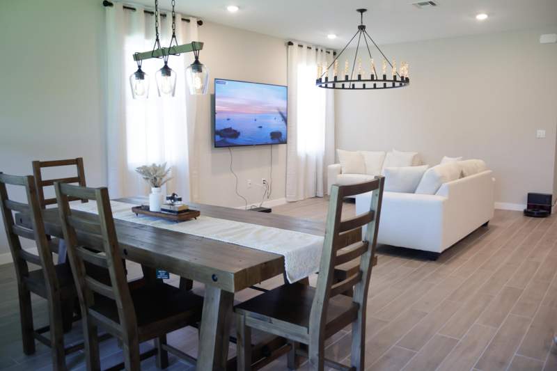 3 bedroom Single Family Residence at 2071 NW Golden Oak Trail, Jensen Village, Jensen Beach — photo 3