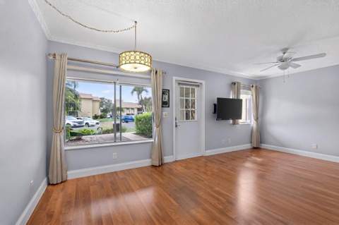 327 Pine Ridge Circle #A-1, Greenacres FL - photo 22 of 45