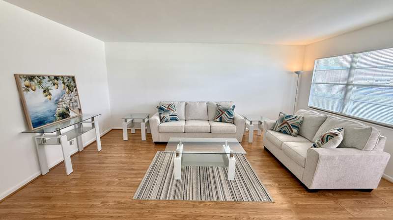 2 bedroom Condominium at 114 Oakridge I #114, Oakridge I Condo, Deerfield Beach — photo 3