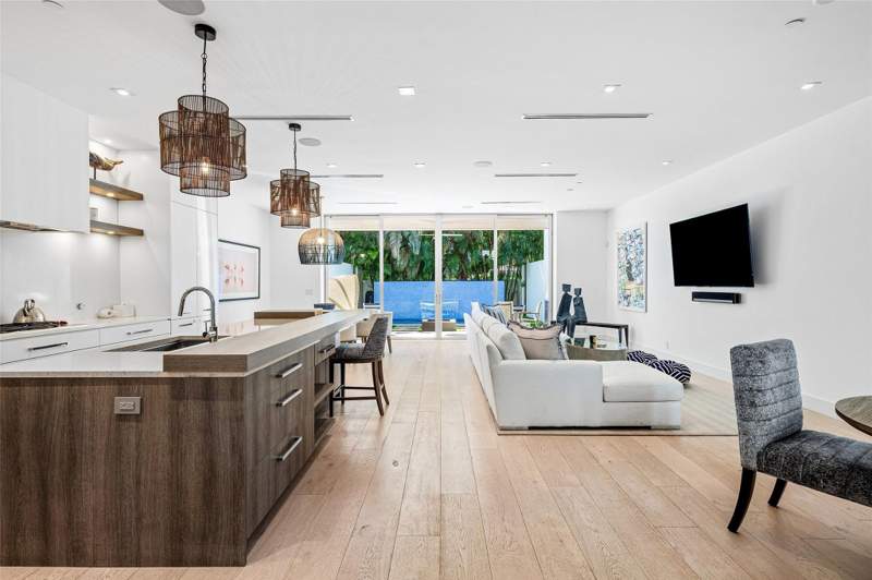 3 bedroom Townhouse at 1022 Langer Way, Beachside Townhome, Delray Beach — photo 5