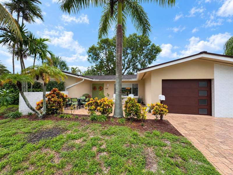2 bedroom Single Family Residence at 1498 SW 9th Street, Boca Raton Square 9, Boca Raton — photo 3