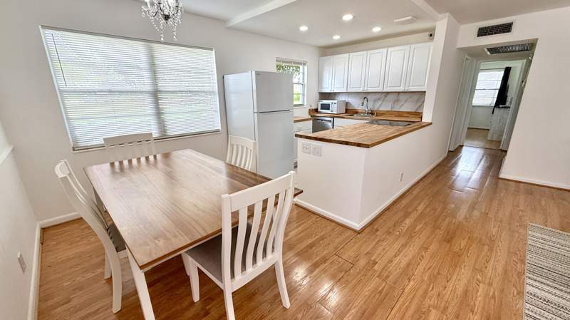 2 bedroom Condominium at 114 Oakridge I #114, Oakridge I Condo, Deerfield Beach — photo 5
