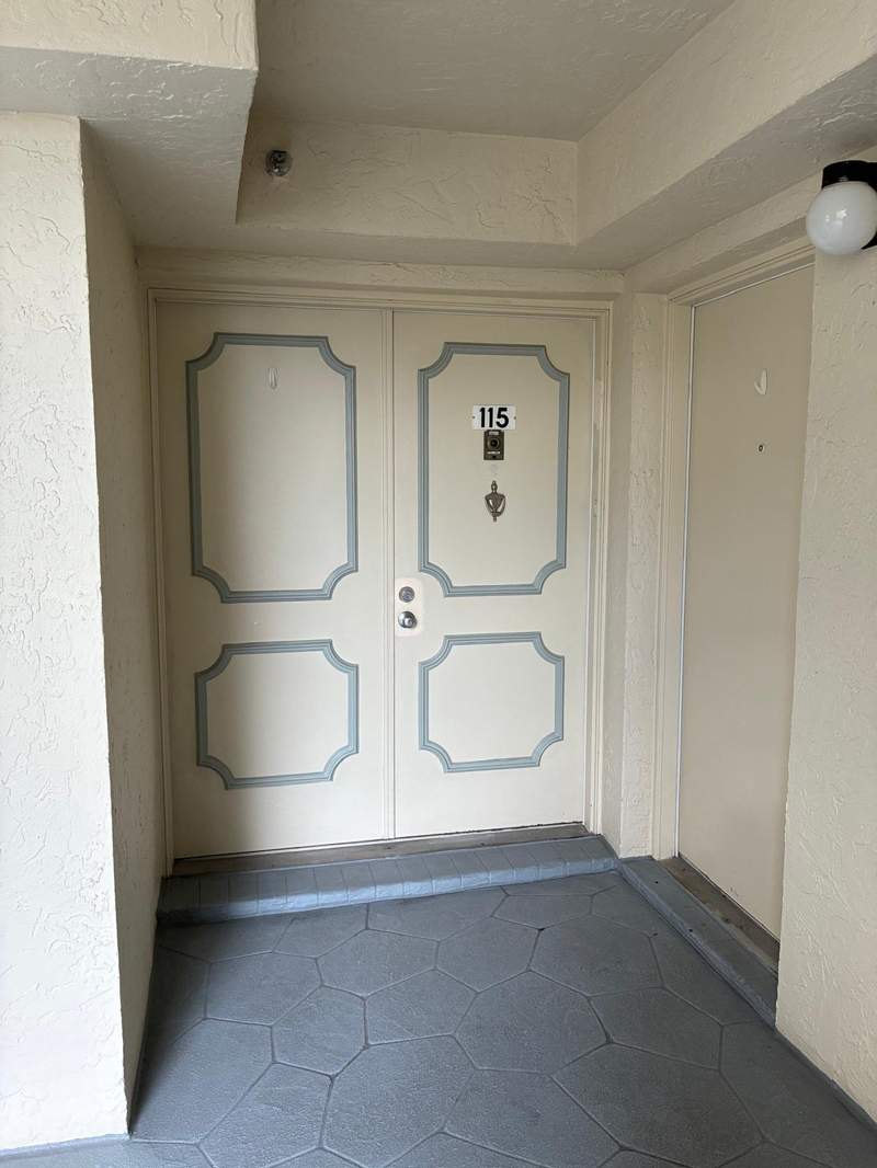 3 bedroom Condominium at 6768 10th Avenue #115, Gramercy At Poinciana Condo, Lake Worth — photo 3