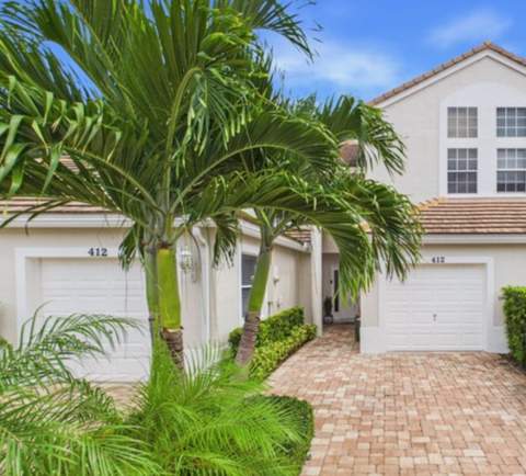 412 Coral Cove Drive, North Palm Beach FL - photo 23 of 40