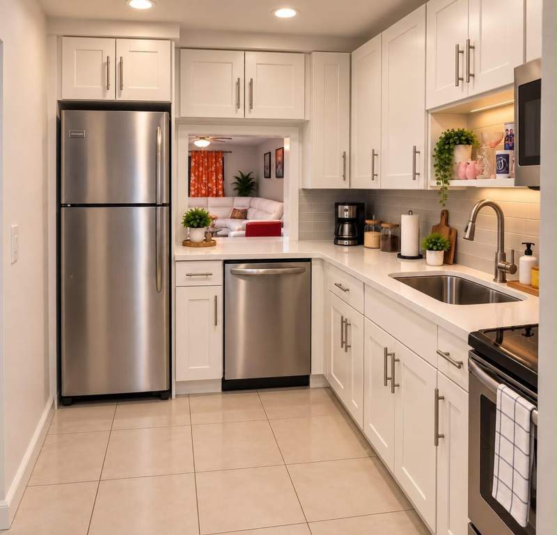 2 bedroom Condominium at 5800 Margate Boulevard #234-2, Margate Gardens Condo, Margate — photo 5