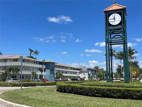 5800 Margate Boulevard #234-2, Margate FL - photo 19 of 19