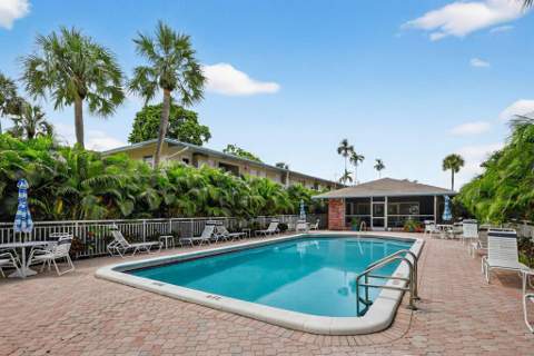 5800 Margate Boulevard #234-2, Margate FL - photo 17 of 19