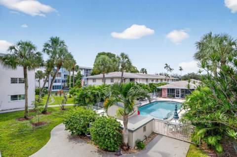 5800 Margate Boulevard #234-2, Margate FL - photo 15 of 19