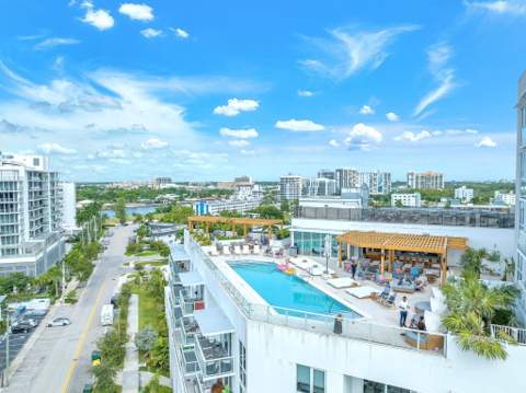 401 N Birch Road #512, Fort Lauderdale FL - photo 24 of 40