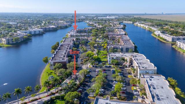 7396 Granville Drive #104, home for sale in Tamarac
