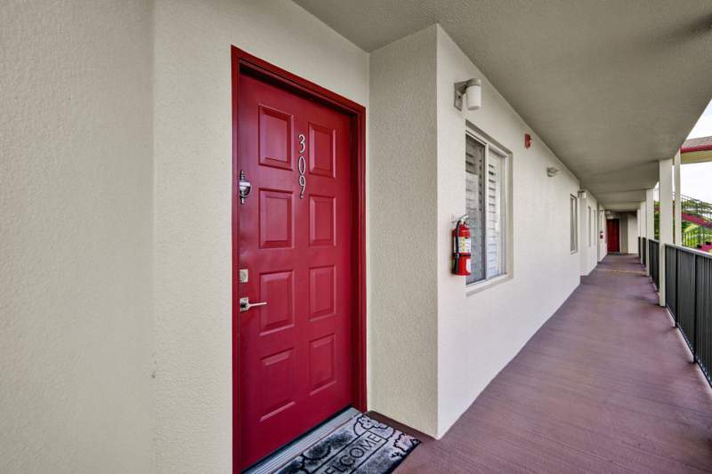 2 bedroom Condominium at 12750 SW 15th Street, Garfield At Century Villa, Pembroke Pines — photo 2