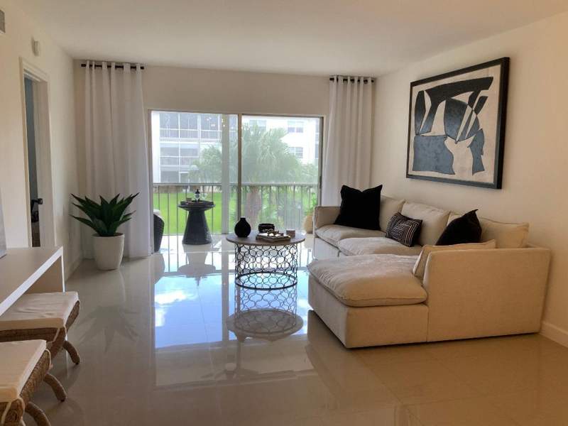 2 bedroom Condominium at 9856 Marina Boulevard #1320, Sandalfoot South Three Condo, Boca Raton — photo 4