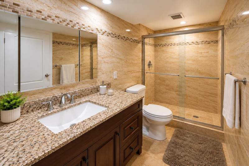 1 bedroom Condominium at 950 Egret Circle #5206, Lavers Delray Racquet Club Condo, Delray Beach — photo 4