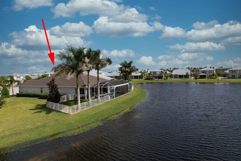 5 bedroom Single Family Residence at 12557 SW Gray Fox Lane, Pulte At Tradition Phase 1, Port St. Lucie — photo 2