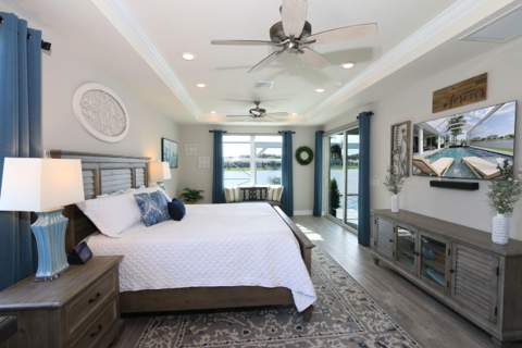 12557 SW Gray Fox Lane, Port St. Lucie FL - photo 20 of 70