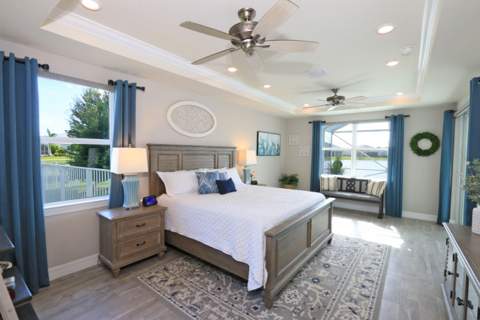12557 SW Gray Fox Lane, Port St. Lucie FL - photo 21 of 70