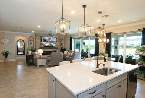 12557 SW Gray Fox Lane, Port St. Lucie FL - photo 12 of 70