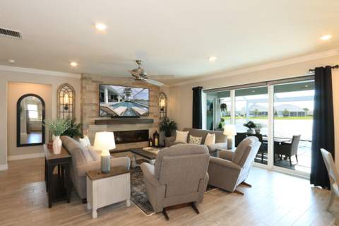 12557 SW Gray Fox Lane, Port St. Lucie FL - photo 8 of 70