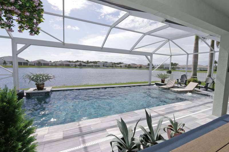 5 bedroom Single Family Residence at 12557 SW Gray Fox Lane, Pulte At Tradition Phase 1, Port St. Lucie — photo 3