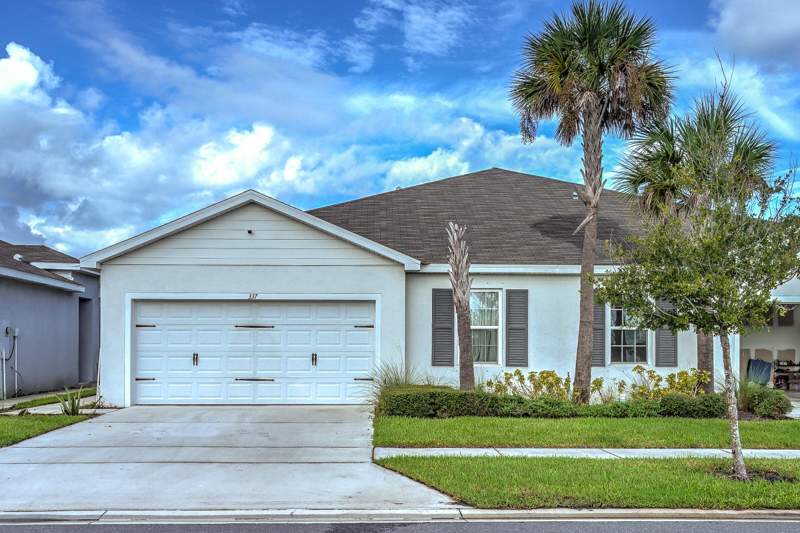 3 bedroom Villa at 337 Raspberry Road, Avalon Crossing, Fort Pierce — photo 2