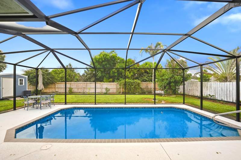 3 bedroom Single Family Residence at 726 SW Jaslo Avenue, Port St Lucie Section 21, Port St. Lucie — photo 2
