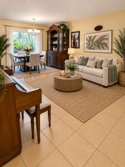 3331 Commodore Court, West Palm Beach FL - photo 7 of 38