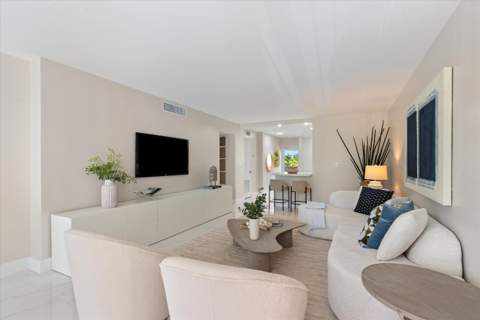 2200 NE 33rd Avenue #2J, Fort Lauderdale FL - photo 12 of 29
