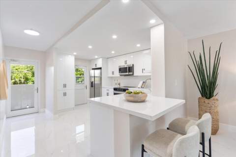 2200 NE 33rd Avenue #2J, Fort Lauderdale FL - photo 10 of 29