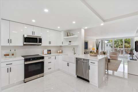 2200 NE 33Rd Avenue #2J, home for sale in Fort Lauderdale 33305
