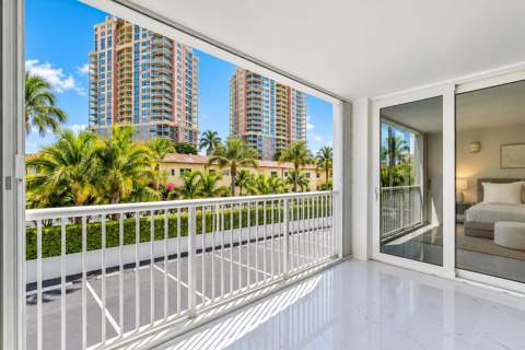 2200 NE 33rd Avenue #2J, Fort Lauderdale FL - photo 21 of 29
