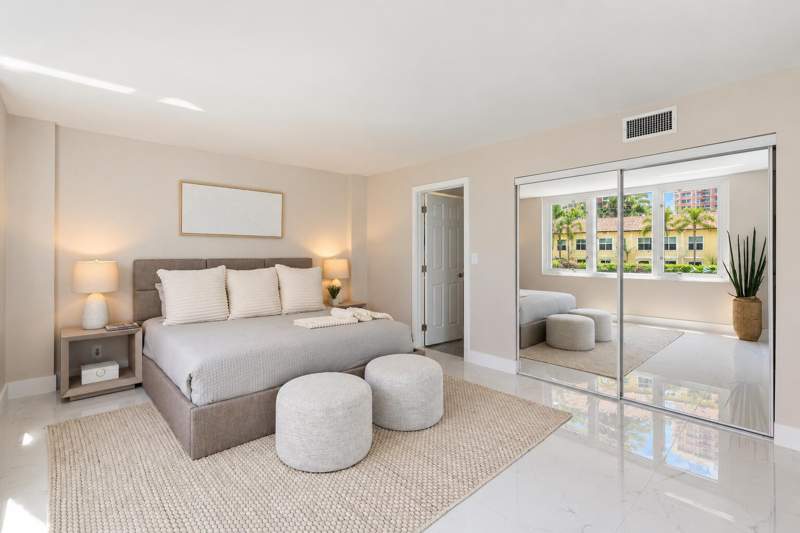 3 bedroom Condominium at 2200 NE 33rd Avenue #2J, White Egret Condo, Fort Lauderdale — photo 4