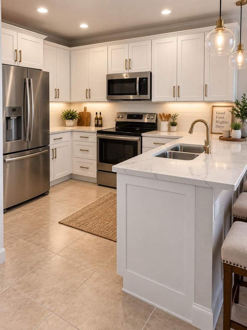 4 bedroom Single Family Residence at 3331 Commodore Court, Liberty Bay, West Palm Beach — photo 3