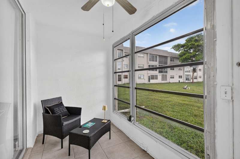 2 bedroom Condominium at 8100 Sunrise Lakes Boulevard #109, Sunrise Lakes 36 Condo, Sunrise — photo 1