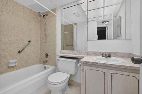 8100 Sunrise Lakes Boulevard #109, Sunrise FL - photo 17 of 28