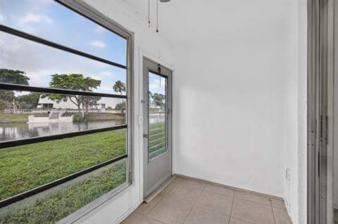 8100 Sunrise Lakes Boulevard #109, Sunrise FL - photo 6 of 28