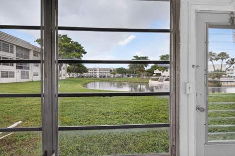 8100 Sunrise Lakes Boulevard #109, Sunrise FL - photo 18 of 28