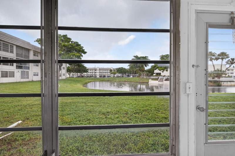 2 bedroom Condominium at 8100 Sunrise Lakes Boulevard #109, Sunrise Lakes 36 Condo, Sunrise — photo 3