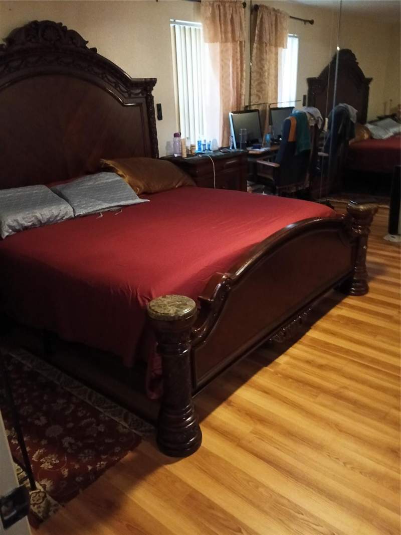 2 bedroom Condominium at 8390 Lagos De Campo Boulevard #206, Rokest Condominium Apartments, Tamarac — photo 4