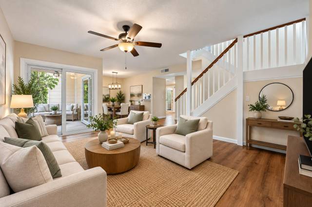 502 Lakewood Drive #10B, home for sale in Jupiter