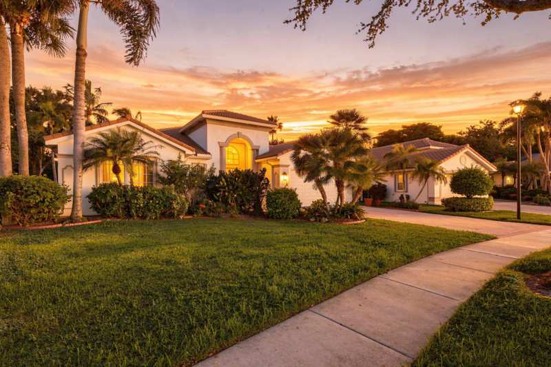 3 bedroom Single Family Residence at 6812 Molakai Circle, Valencia Isles 1, Boynton Beach — photo 1