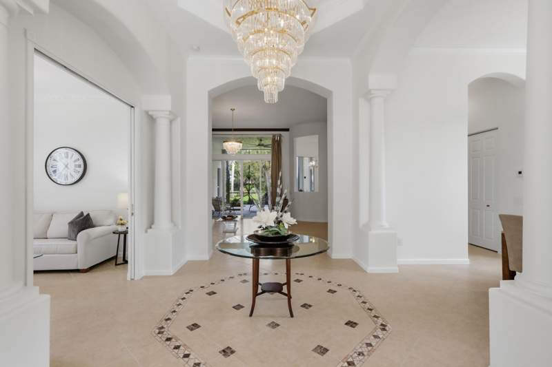 3 bedroom Single Family Residence at 6812 Molakai Circle, Valencia Isles 1, Boynton Beach — photo 5