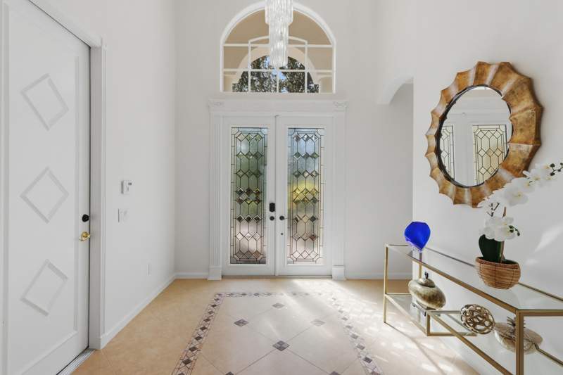 3 bedroom Single Family Residence at 6812 Molakai Circle, Valencia Isles 1, Boynton Beach — photo 4
