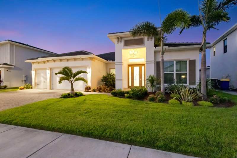 3 bedroom Single Family Residence at 5003 SW Winchester Drive, Banyan Bay Pud Phase 2A & 2B, Stuart — photo 1