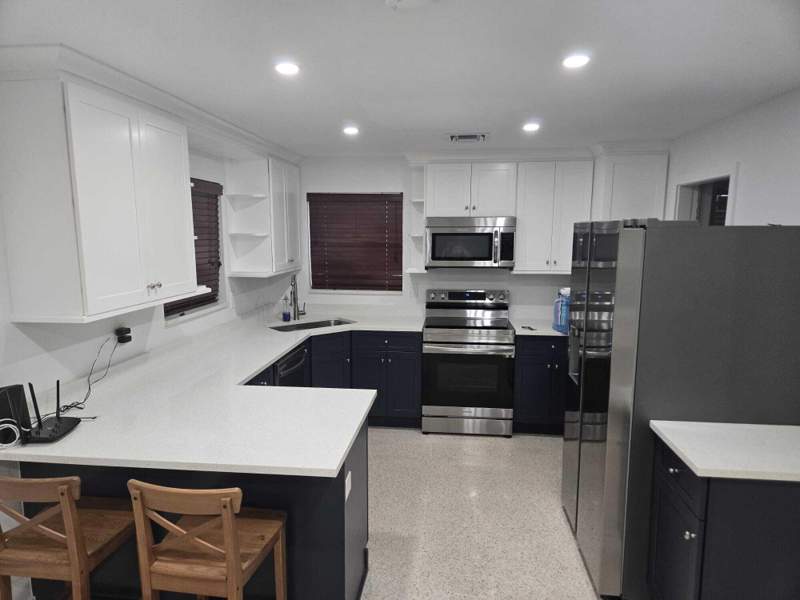 2 bedroom Single Family Residence at 1140 SW 32nd Street, Oak Grove, Fort Lauderdale — photo 5