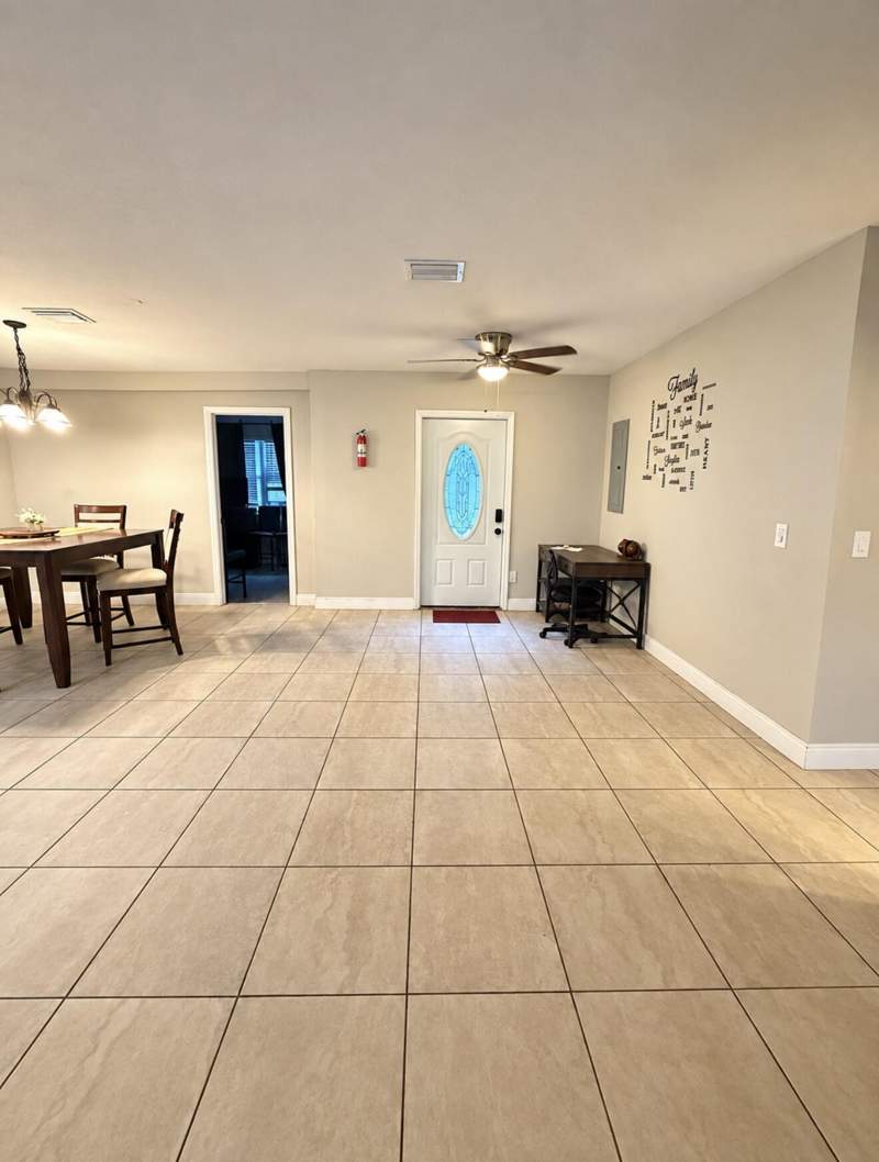 4 bedroom Single Family Residence at 110 N 40th Street, Wilbuwe, Fort Pierce — photo 4